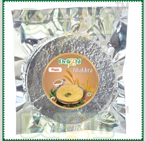 Manufacturers Exporters and Wholesale Suppliers of Plain Khakhra Rajkot Gujarat Plain Khakhra